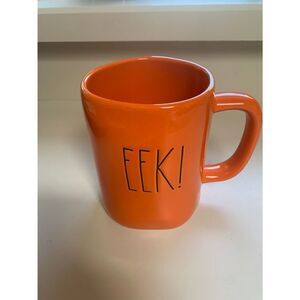 Rae Dunn Eek Mug